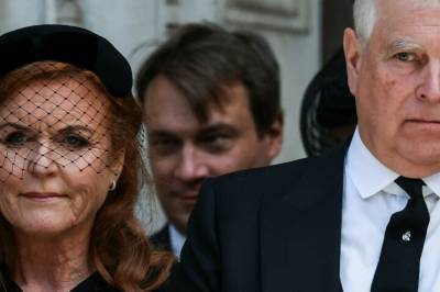 «Jeg står til tjeneste»