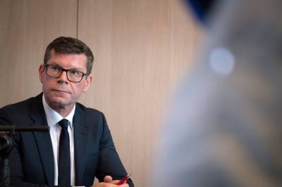 Konkurransetilsynet om forsikring: – Grunn til å stille spørsmål ved om konkurransen er god nok