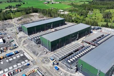 Kjempekonflikt om et av Norges største datasentre: – At det blir kostbart, det er det ingen tvil om