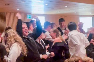 To korps fra Vestland vinner EM i brass