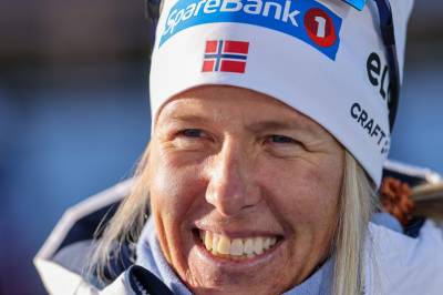 Slind mistet seieren helt på slutten