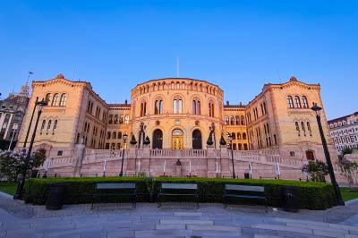Foreslår 26,5 millioner til kvensk språk og kultur - Ruijan Kaiku