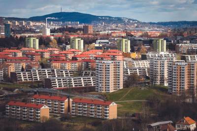 Norges Bank: Den typiske boligkjøperen i Oslo har nå kun råd til 5 prosent av boligene