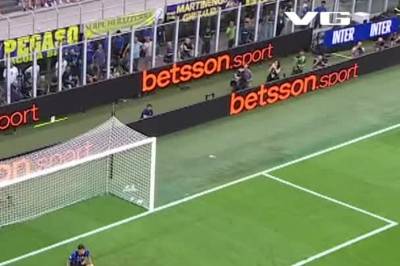 0-1: Politano, Napoli