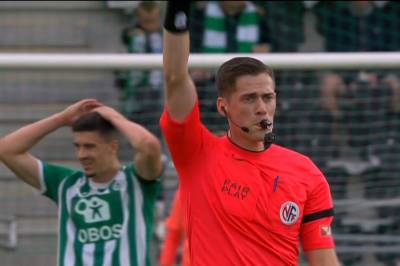 HamKam i himmelen på tampen – så kom VAR-sjekken