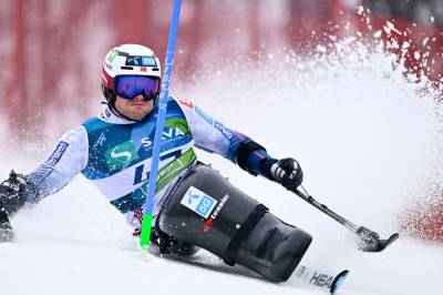 Saltvik Pedersen vant verdenscupen sammenlagt