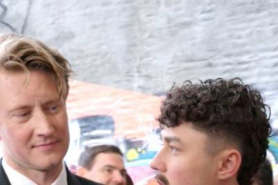 David Mokel: – Fått mye skryt for den