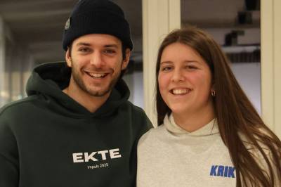 Åpner kollektivet på julaften: – Blir spennende