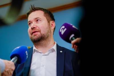 DN mener: Pollestads bananer