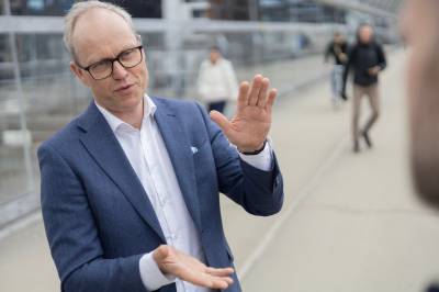 Nye tall overrasker: – Rentetoppen kan være nådd