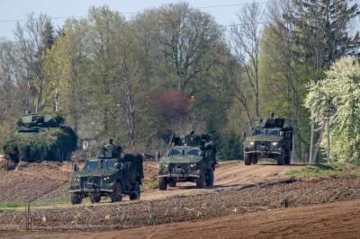 Går det mot krig mellom Nato og Russland? Nei, men økt fare for alvorlige hybridangrep.