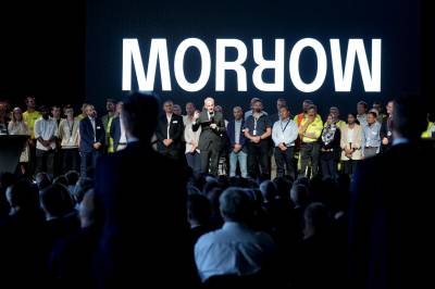 En studietur til Sverige?