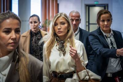 Nora Haukland knallhardt ut mot BT-redaktør