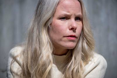 SV-leder Kirsti Bergstø tar gjenvalg