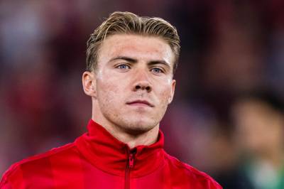 Rykker ut etter falsk Ronaldo-melding: – Sa ikke det
