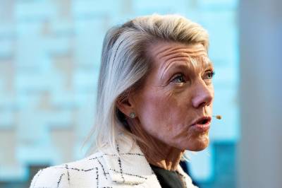 Vi må styrke konkurransekraften og skape nye vekstmotorer