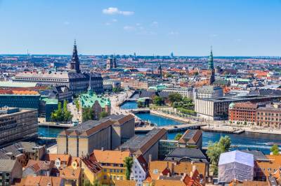 Dramatisk boligprisutvikling: Sjeføkonom advarer regjeringen mot nytt grep