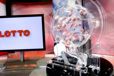 Siste Lotto-trekning på NRK