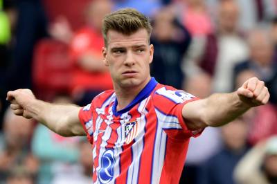 Atletico med nedslående Sørloth-beskjed