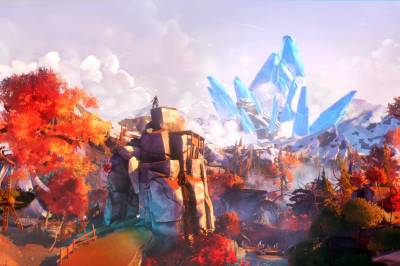 Nok et studio i « Nacon har blitt avviklet, og « Edge of Memories-utvikleren Midgar Studio er nå oppløst