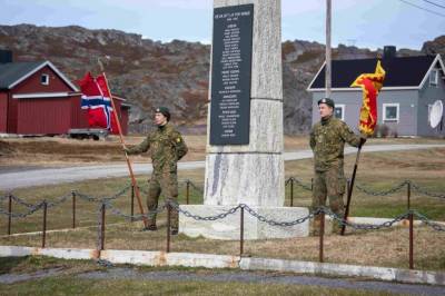 Kronikk: Russland eier ikke minnet om frigjøringen av Øst-Finnmark