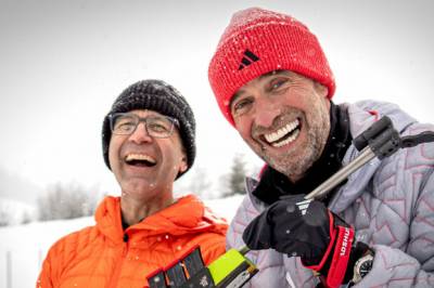 Ringte Klopp: – Fungerer ikke for alle