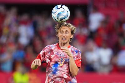 Kroatisk raseri etter total ydmykelse mot England: – Jeg skammer meg