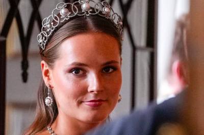 Stor offentlig interesse: – Anser det ikke som privat