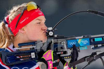 Ny medalje etter drama: - Wow