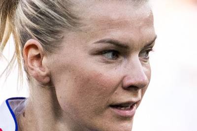 TV 2: Innbrudd hjemme hos Hegerberg før Champions League-finalen
