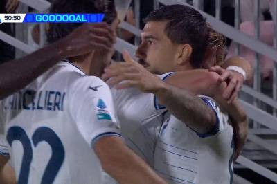 Zaccagni scorer mot Venezia FC