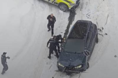 Drammen:  Her bruker politiet  elektrosjokkvåpen