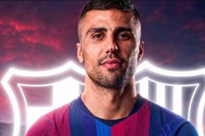 Enig med Rodri! Barcelona er klare dominere Champions League