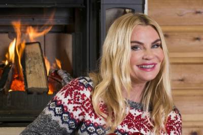 – Den største gaven har jeg allerede fått