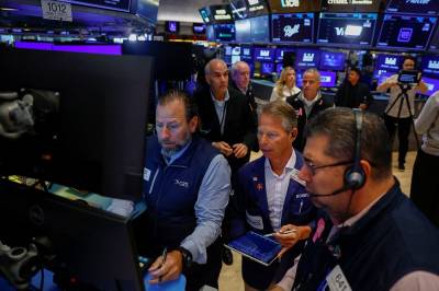 Oppgangen fortsetter på Wall Street