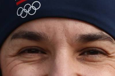 Ikke la OL-suksessen bli en sovepute