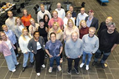 TA søker journalist