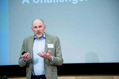 Rekordhøye inntekter: – Fenomenalt år