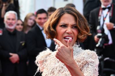 Halle Berry anklages for barnemishandling