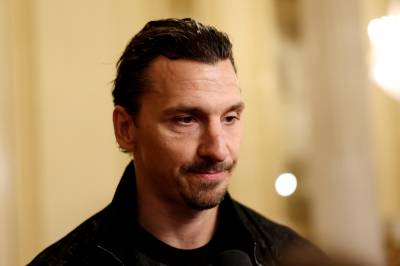 Zlatan sjokkerer: Dømmes nord og ned