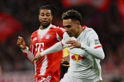 Har Antonio Nusa som potensiell erstatter for en av Europas beste kantspillere