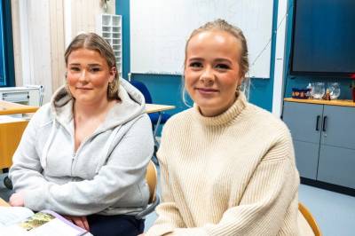 Senere pubertet med miljøgifter i blodet: – Ikke bra i det hele tatt