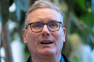 The Times: Ministre sier «din tid er over» til statsminister Starmer