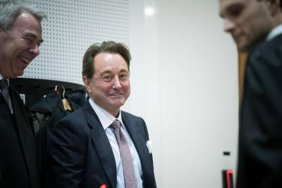 AI-boom løfter Akers IT-juvel. Danske Bank-analytiker gir Kjell Inge Røkke et klart råd.