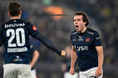 Drømmescoringer sendte Viking ett steg nærmere seriegullet