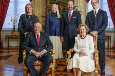 - Innrømmet at ingen liker den