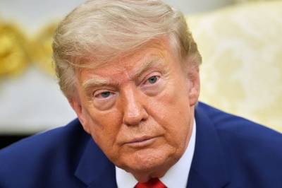 Medier: USA har inngått atomavtale med Saudi-Arabia