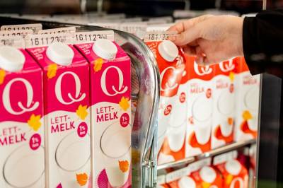 Ernæringsekspert kobler melk til kreft, demens og Parkinsons: – Jeg har lenge frarådet melk