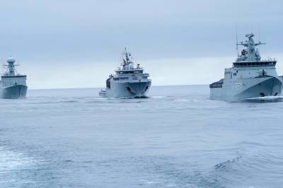 EU-parlamentet vil ha ny Arktis-strategi – peker på norsk EU-medlemskap