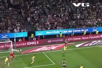 2-0: Suarez, Sporting